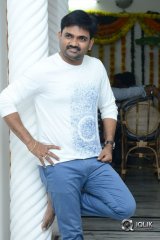 Director Maruthi Interview About Mahanubhavudu